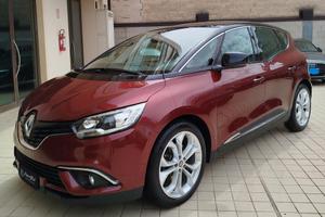 Renault Scenic Scénic Blue dCi 120 CV Business