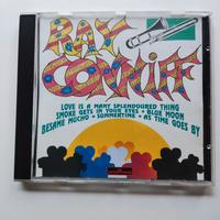 CD Ray Conniff - The Entertainers
