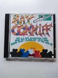 CD Ray Conniff - The Entertainers