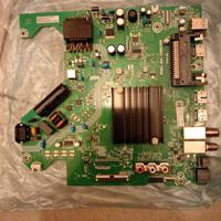 scheda video TV Samsung nuova 