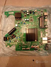 scheda video TV Samsung nuova 