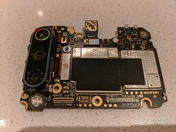 Scheda Madre Xiaomi mi 9 SE| MOTHERBOARD|6/64  