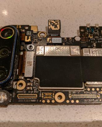 Scheda Madre Xiaomi mi 9 SE| MOTHERBOARD|6/64  