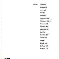 Manuale d'officina per Trattori Same