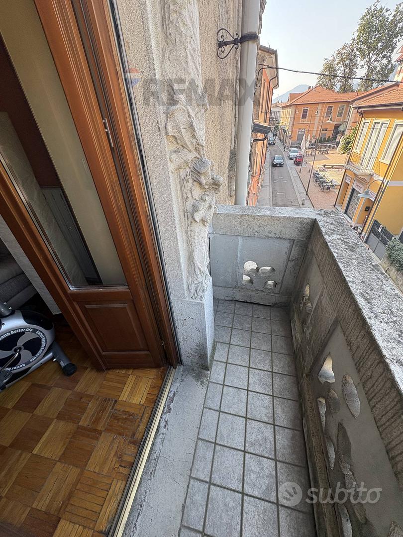 Appartamento – Viggiù, Vidisello, Fattoria Nuova - Altro