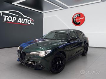 ALFA ROMEO STELVIO 2.2 190 CV AUT. BUSINESS - 2020