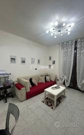 BILOCALE RISTRUTTURATO IN ZONA CENTRO!!!