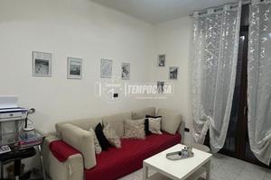 BILOCALE RISTRUTTURATO IN ZONA CENTRO!!!