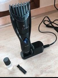 Regola barba e taglia capelli  Ricaricabile