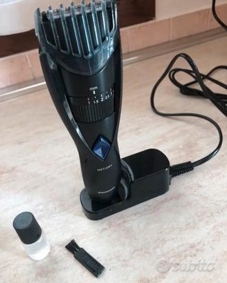 Regola barba e taglia capelli  Ricaricabile