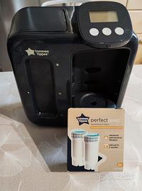 Tommee tippee perfect prep