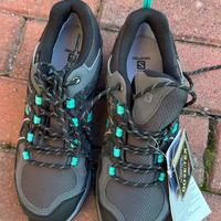 Scarpe Trekking Salomon Ellipse 2 Donna 38 2/3