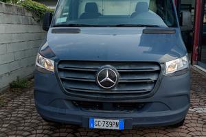 sprinter tetto alto