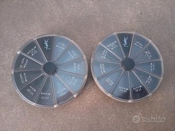 viti di ricambio per Occhiali Yves Saint Laurent