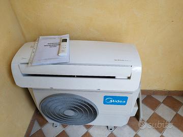 CONDIZIONATORE MIDEA 12000 BTU 