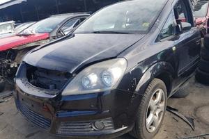 Opel Zafira 2007 - 1910cc diesel - z19dth