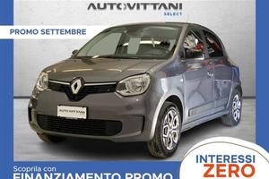 RENAULT Twingo 22kWh Equilibre