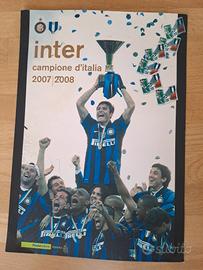 Francobolli Inter Campione d'Italia