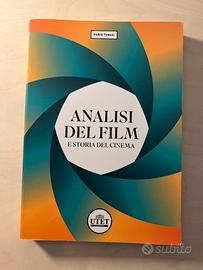 Manuale analisi del film tomasi