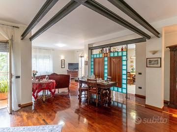 Appartamento Capaccio Paestum [Cod. rif 280226VRG]