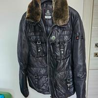 giubbotto uomo Peuterey taglia L 