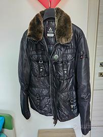 giubbotto uomo Peuterey taglia L 