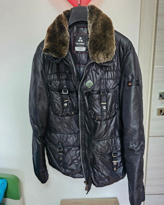 giubbotto uomo Peuterey taglia L 
