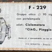 piaggio Ciao