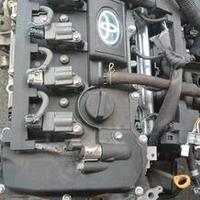motore 2zr 1.8 ibrido prius perfettamente funziona