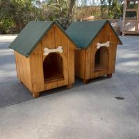 cucce per cani taglia piccola misura 50L 60L 65H  