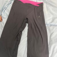 Legging sportivi