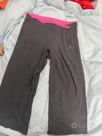 Legging sportivi