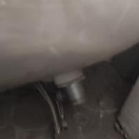 lavabo e bidet nuovi