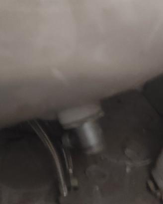 lavabo e bidet nuovi