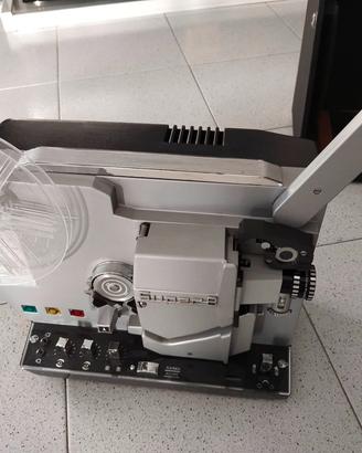 Proiettore S8 Silma 250S