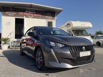 Peugeot 208 PureTech 75 Stop&Start 5 porte Allure