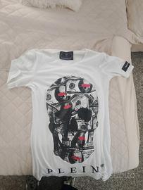 t shirt philip plein