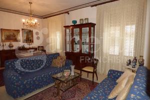 Appartamento Bagheria [Cod. rif A/87VRG]