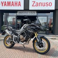 Voge Valico 650 NEW VALICO 625 solo 1700 km