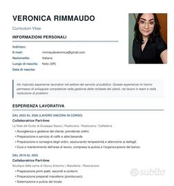 Customer Service e Vendita