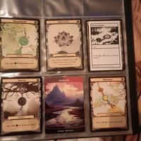 Magic Mox,Black Lotus,terre doppie proxy jp