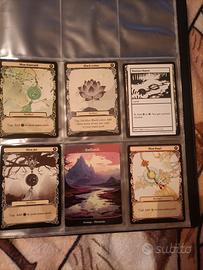 Magic Mox,Black Lotus,terre doppie proxy jp