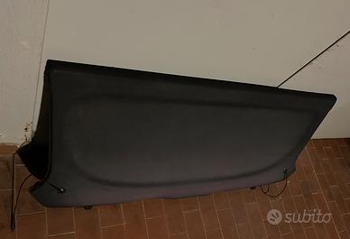 Cappelliera Alfa Romeo 147