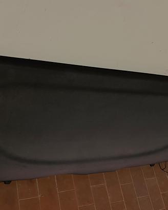 Cappelliera Alfa Romeo 147