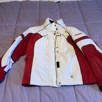 giacca a vento donna