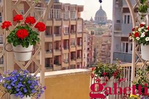 Appartamento Roma [Cod. rif 3338774VRG] (Balduina)