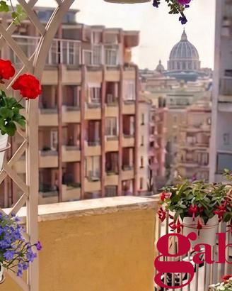Appartamento Roma [Cod. rif 3338774VRG] (Balduina)