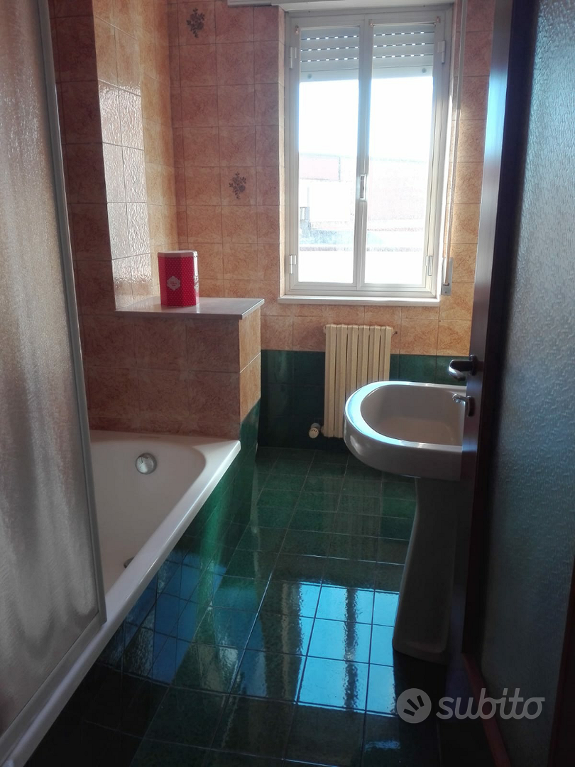Appartamento – Bosa - Altro