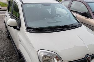 Fiat panda gpl 