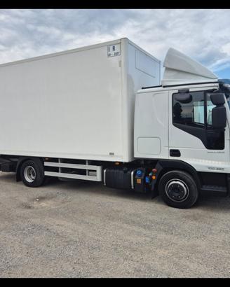 IVECO - eurocargo - Eurocargo 7,5-10 t E6-MY2015